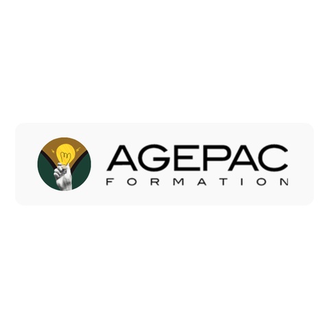 Logo AGEPAC