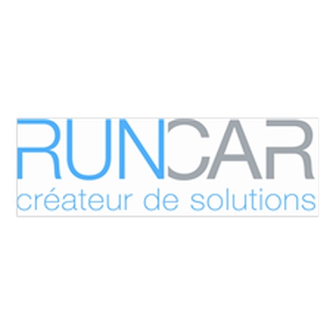 Logo RUNCAR