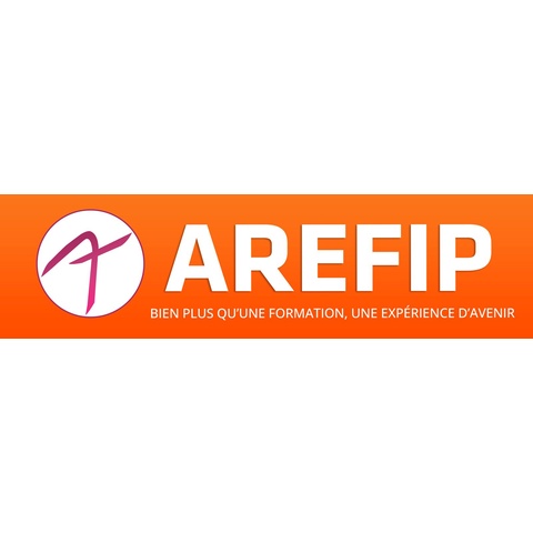 Logo AREFIP