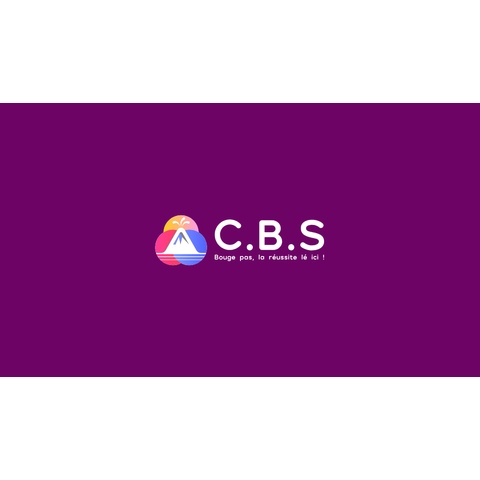 Logo CBS FORMATION