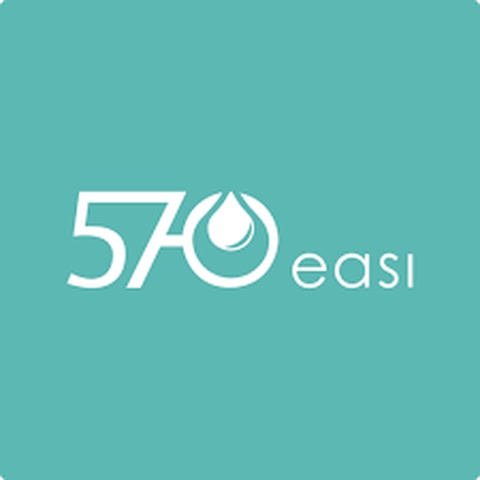 Logo 570 EASI