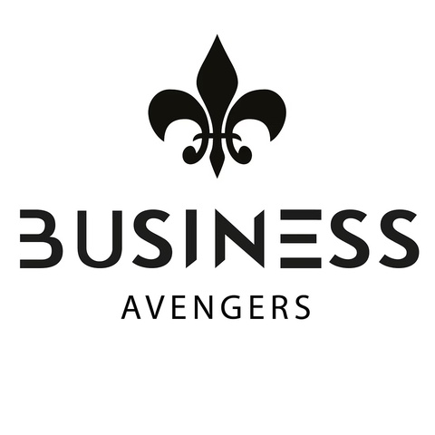 Logo BUSINESS AVENGERS