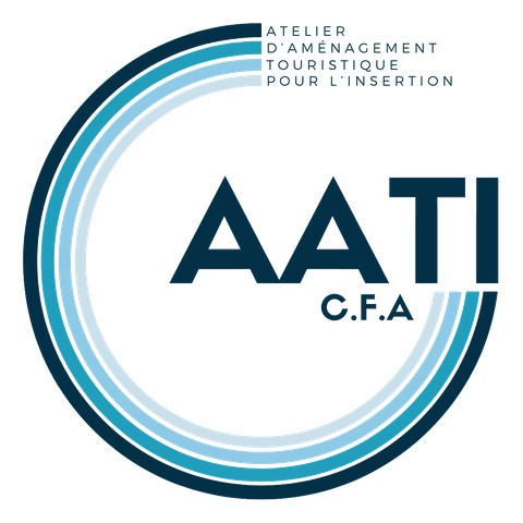 Logo AATI LYON