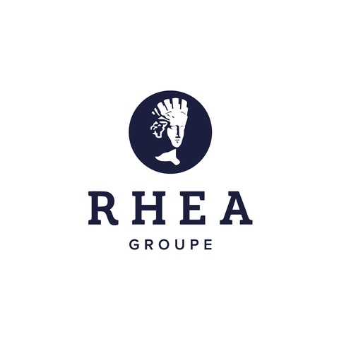 Logo RHEA