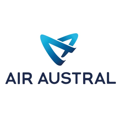 Logo AIR AUSTRAL