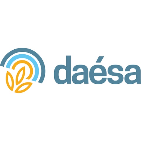 Logo DAESA