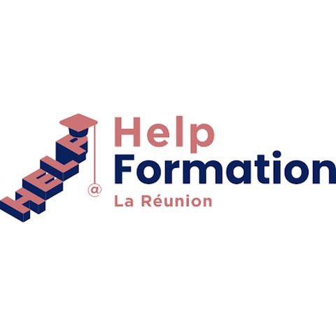 Logo HELP FORMATION