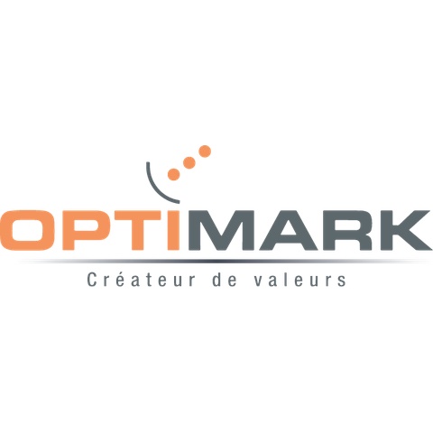 Logo OPTIMARK OCEAN INDIEN
