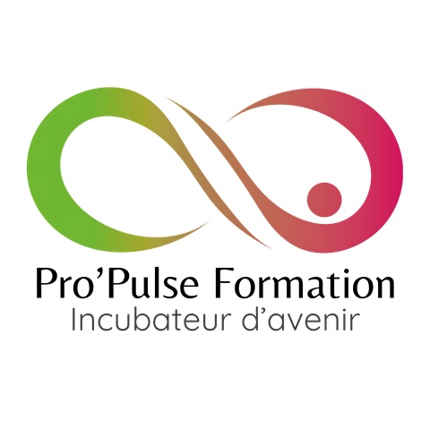 Logo PROPULSE FORMATION