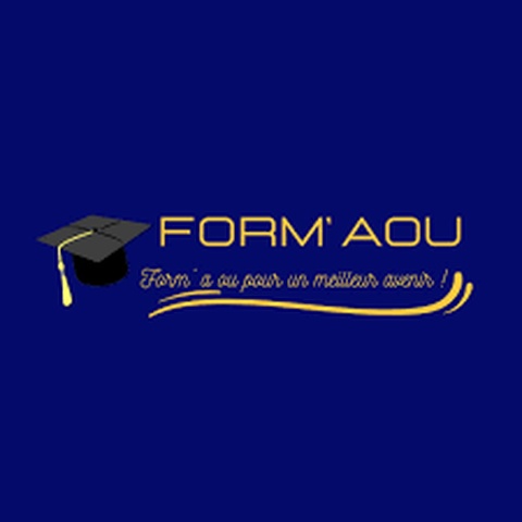 Logo Form'aou