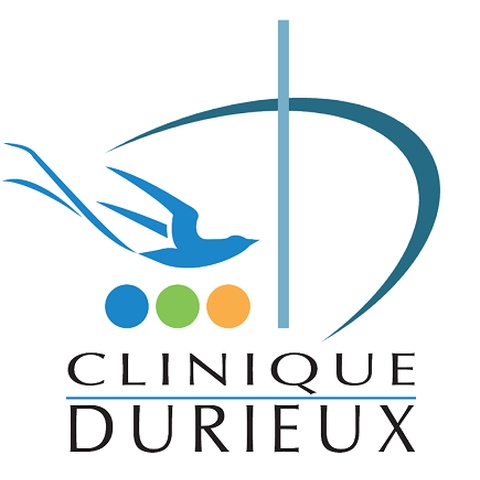 Logo CLINIQUE DURIEUX