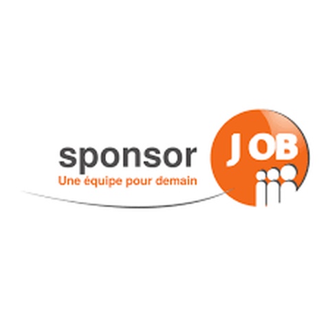 Logo SPONSOR JOB REUNION