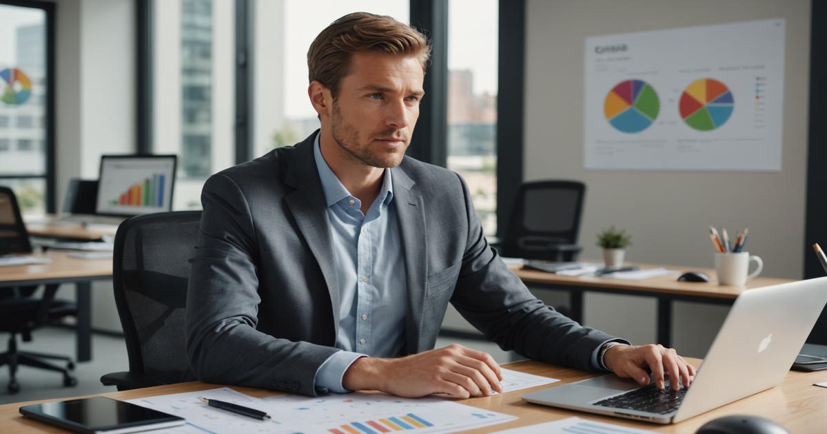 Commercial/Business Developper en Solutions Financières H/F