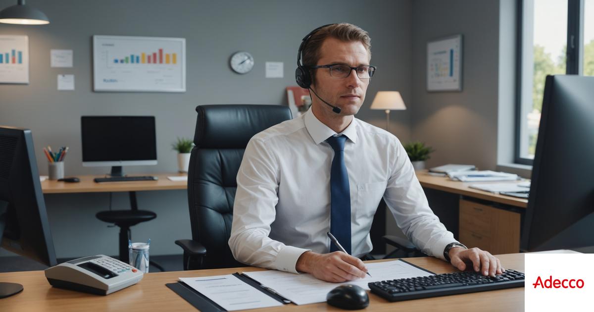 Chargé de clientèle banque H/F