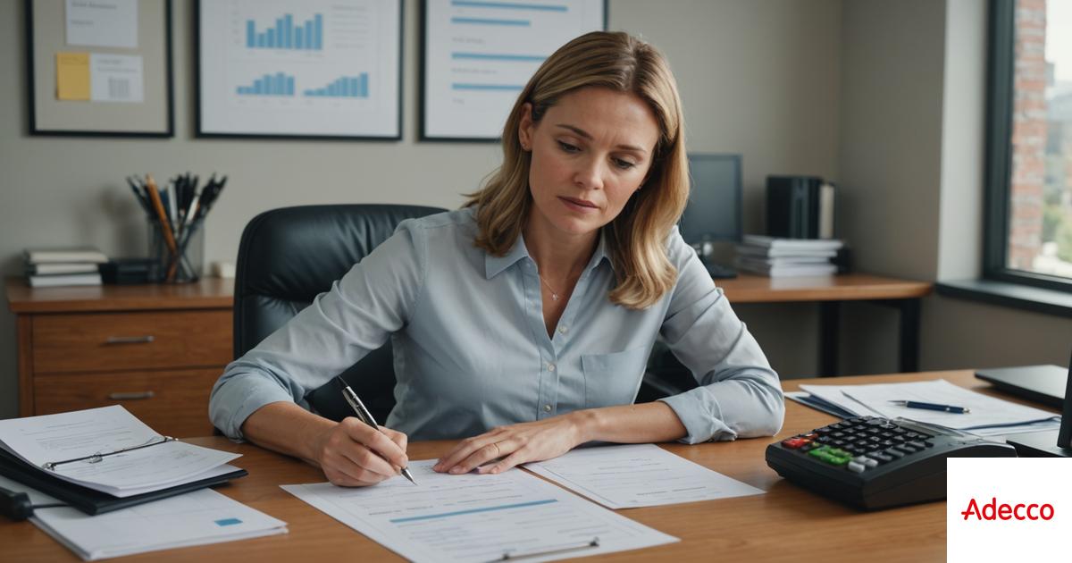 Comptable clients (H/F)