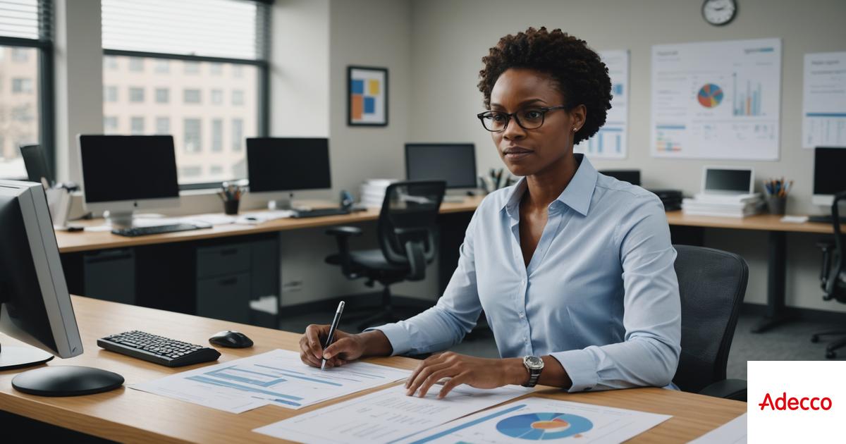 Assistant(e) administratif et organisationnel d’exploitation H/F
