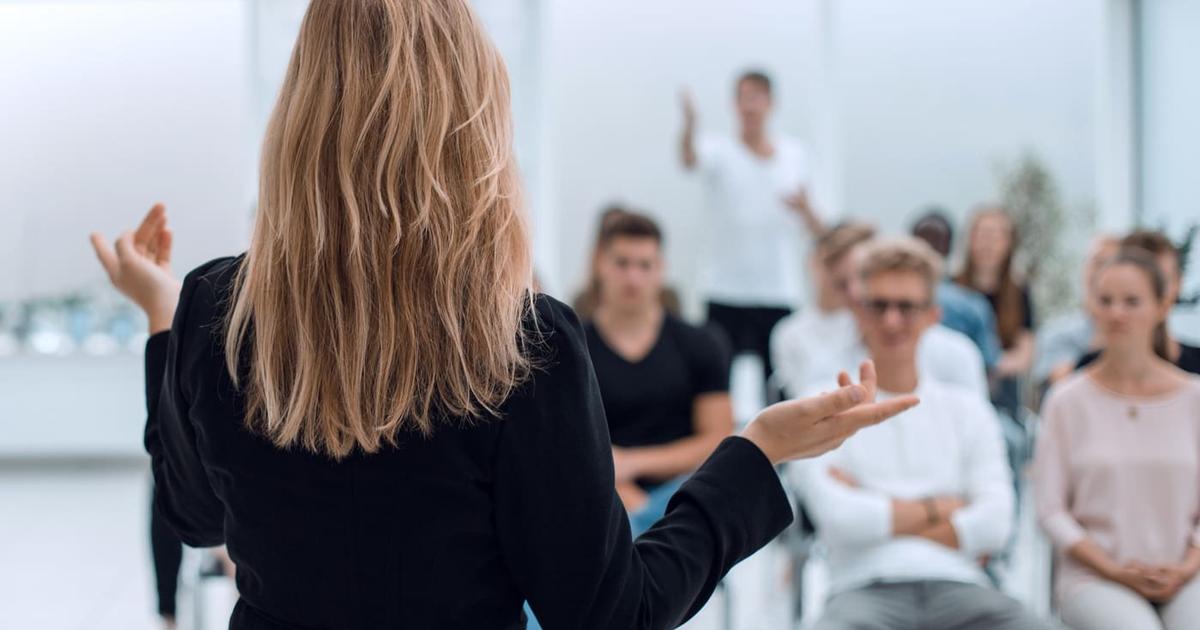 FORMATEUR PROFESSIONNEL D'ADULTES (H/F)