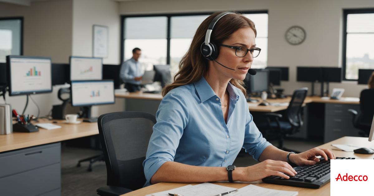 CHARGE RELATION CLIENT RECOUVREMENT H/F