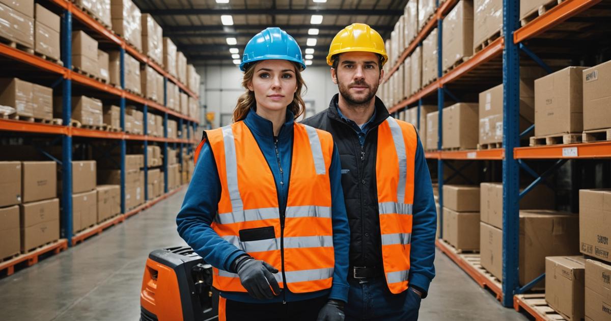 EMPLOYE RAYON SURGELES H/F