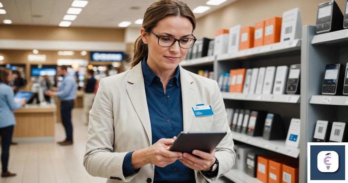 Manager d’établissement marchand (H/F)