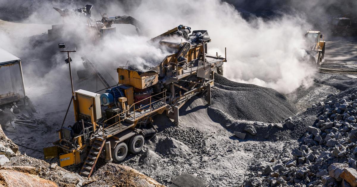 Responsable travaux H/F