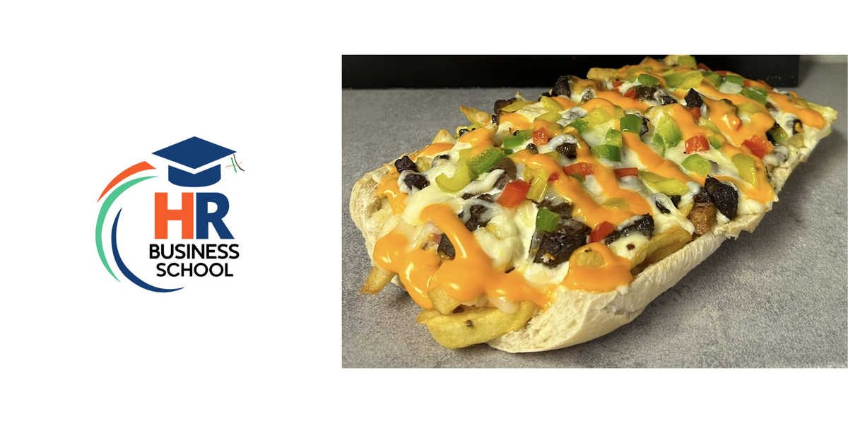 Employé(e) polyvalent(e) – Snack-Bar