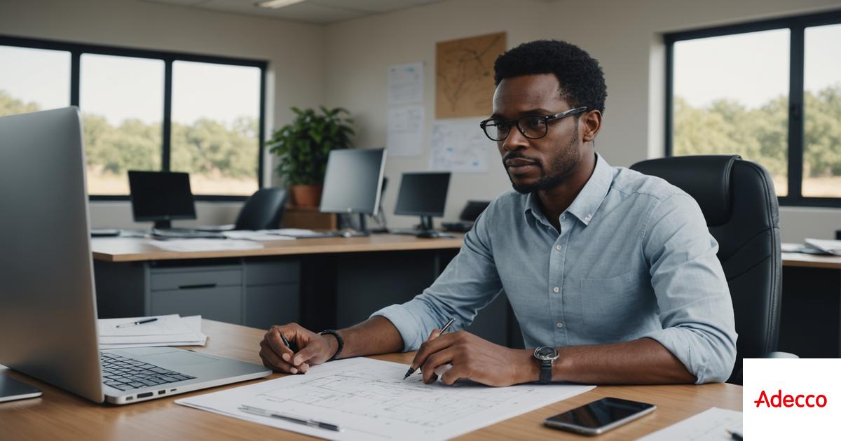 Assistante de direction / Assistante travaux H/F