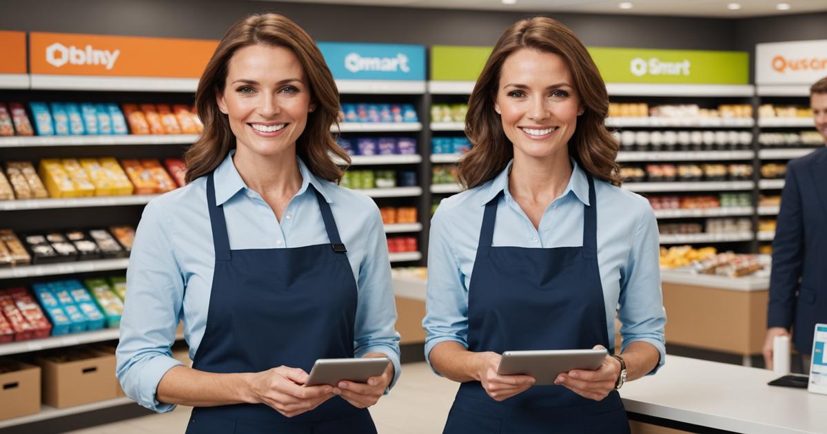 Animateur / Animatrice Commercial(e)