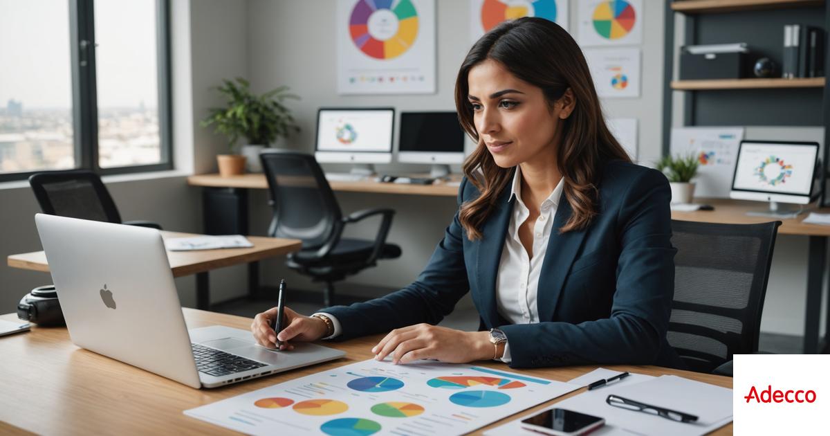 COORDINATEUR MARKETING H/F