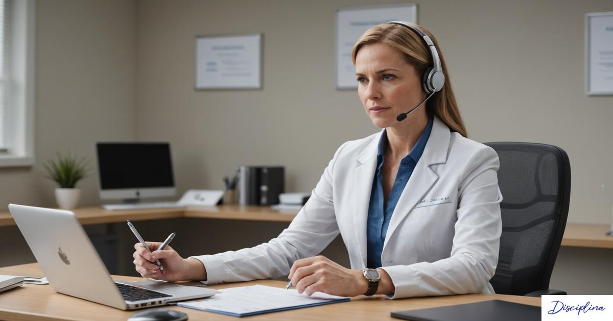 Assistant de direction en prestataire de santé H/F
