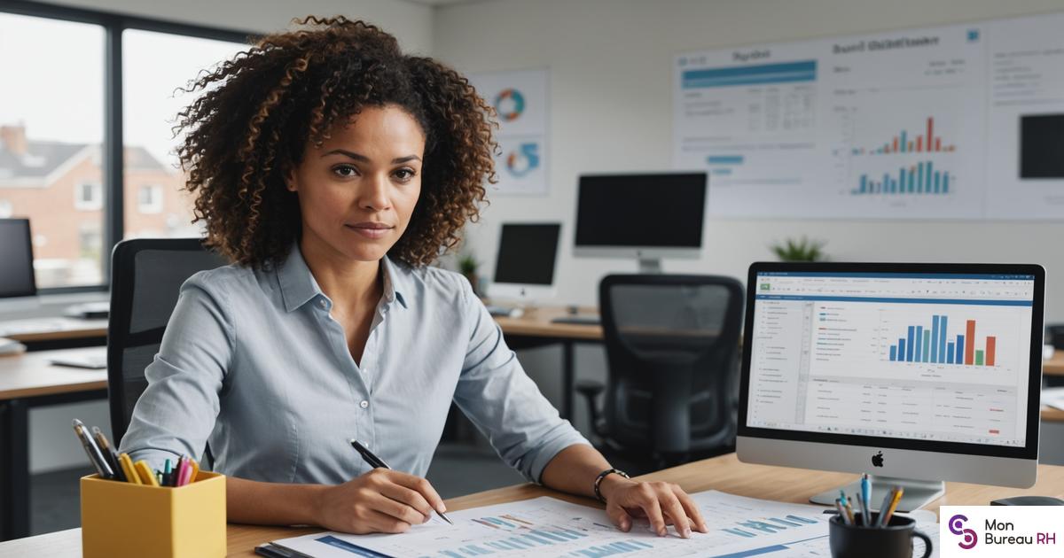 Consultant(e) RH et Paie (H/F)