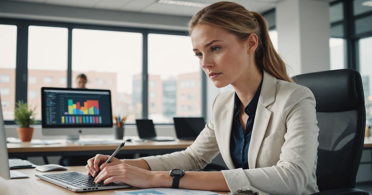 Alternant(e) Marketing Digital & Growth H/F