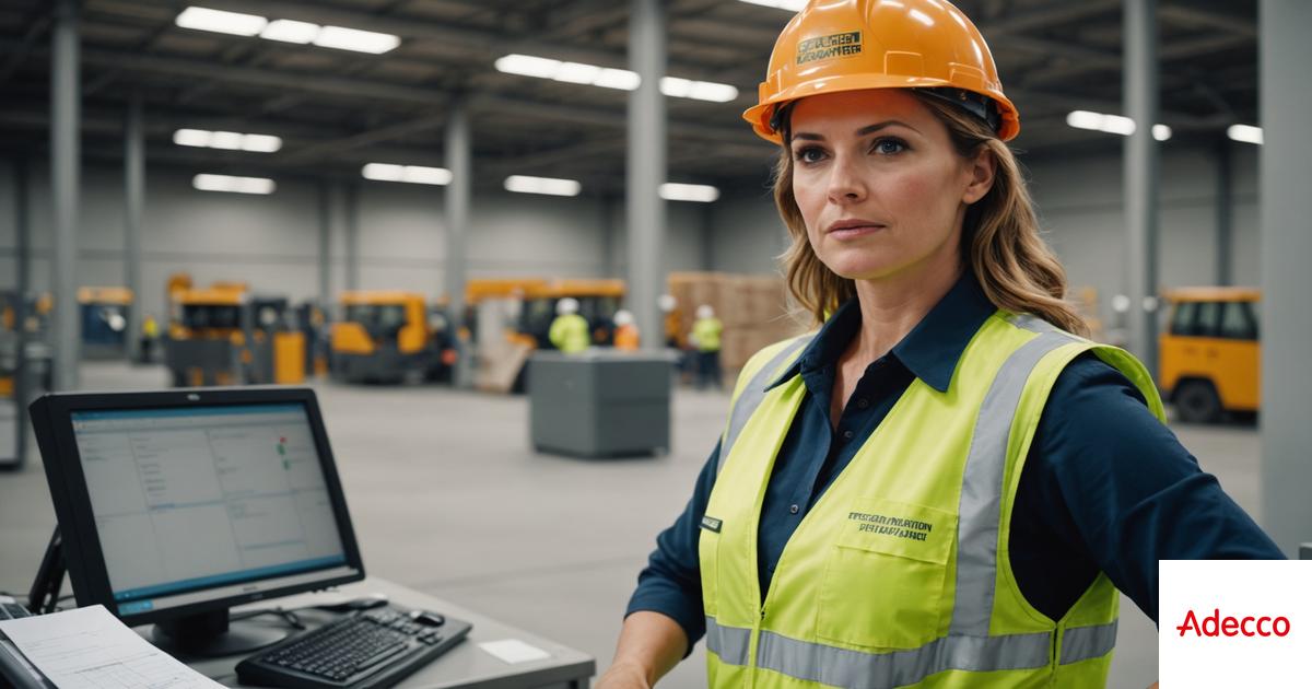 Dispatcher/ Planificateur transport béton H/F