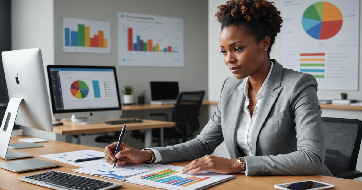 Chargé d'affaires (H/F)