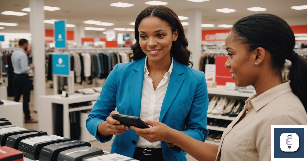 Conseiller(ère) de vente vêtements et chaussures (H/F)