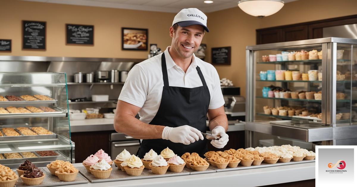 Conseiller.e de vente en glacerie H/F