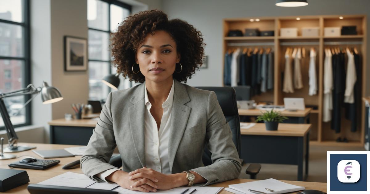 Assistant(e) de direction en prête à porter - (H/F)