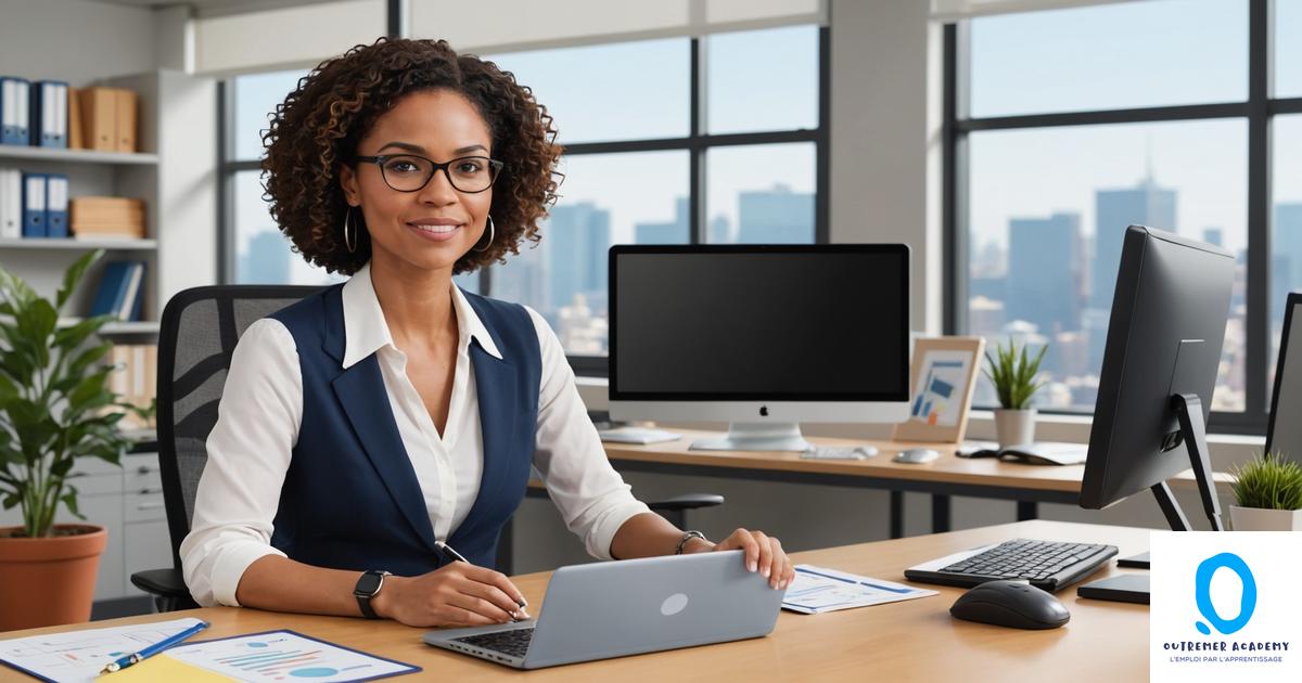 974- Assistant Administratif et commercial H/F