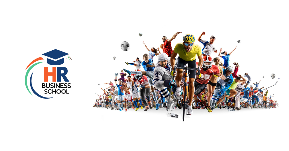 Vendeur en Magasin de sport H/F