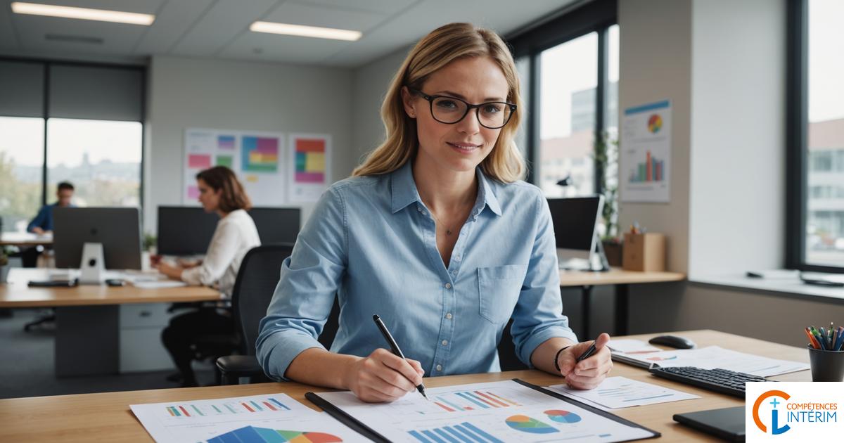 Responsable d'achats H/F