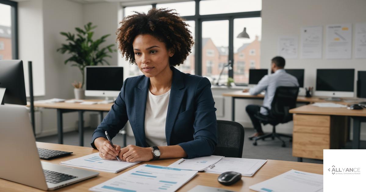 Chargé / Chargée de recrutement (H/F)