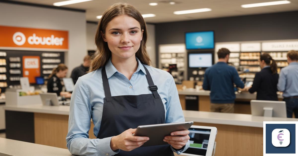 Conseiller de vente en alternance (H/F)