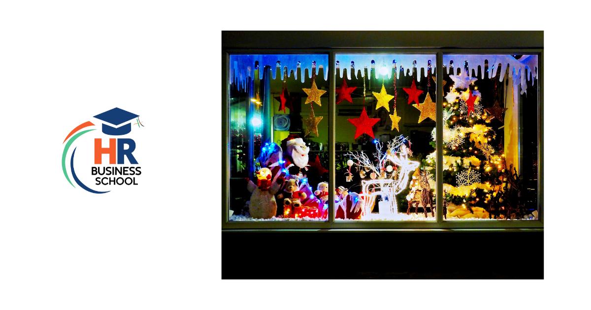 Merchandiser (en apprentissage)