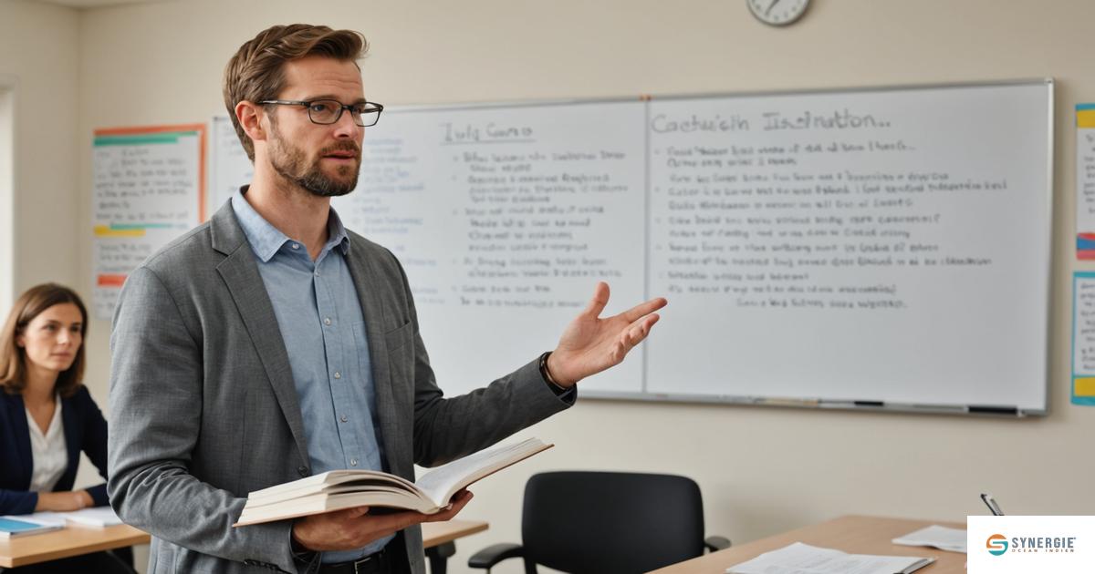 Formateur PHILOSOPHIE