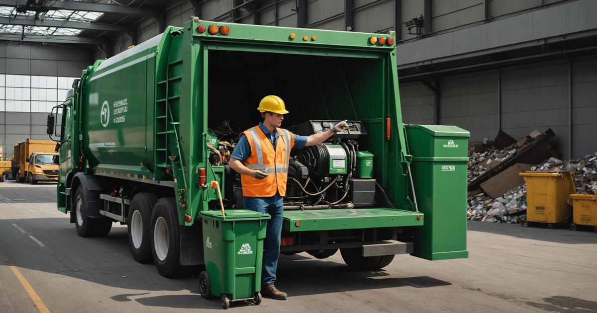 Chauffeur PL/SPL H/F