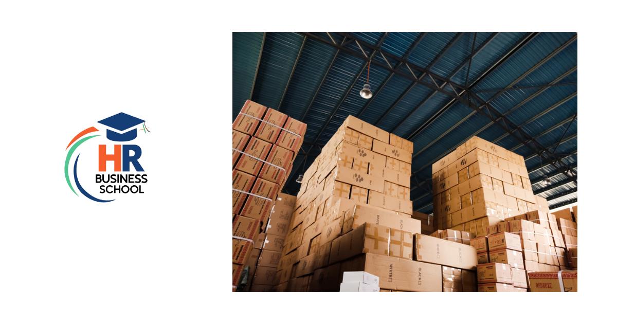 Magasinier(ère) en pharmacie (en apprentissage)