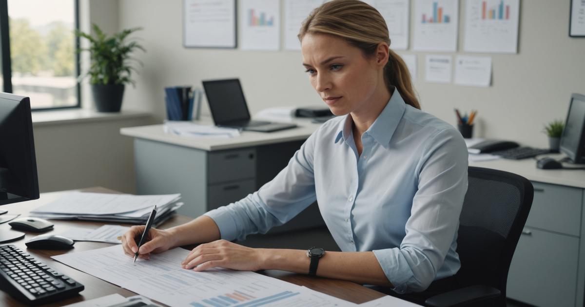 Comptable fournisseur H/F