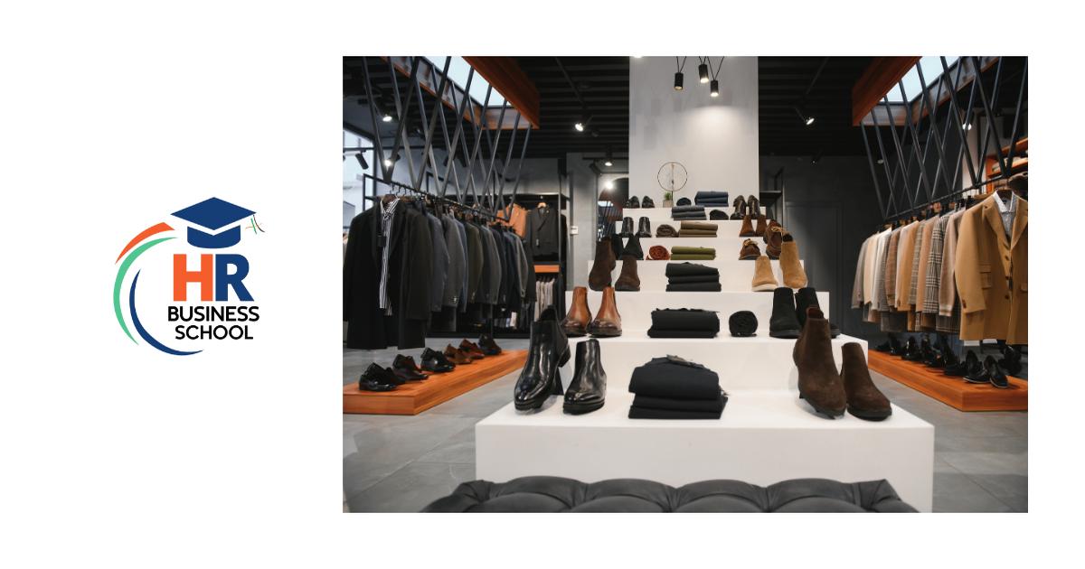 Vendeur/se en prêt-à-porter de luxe (en apprentissage)