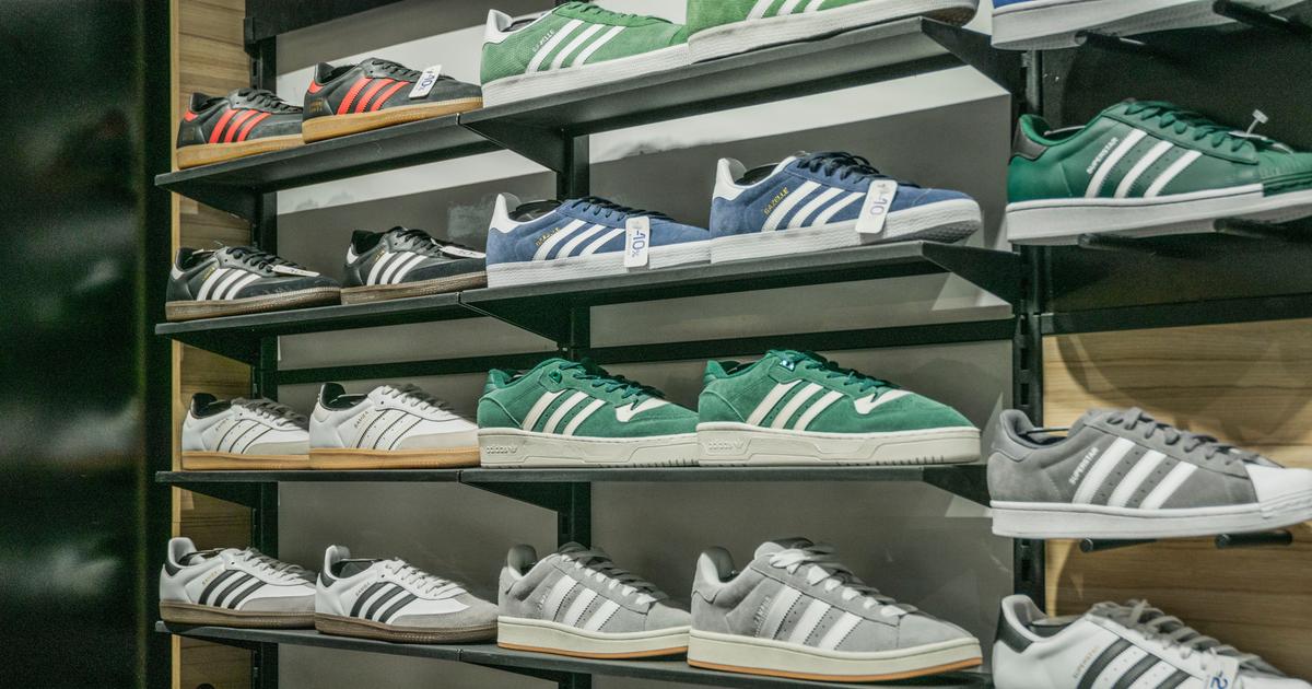Vendeur(se) en boutique de chaussures en alternance (H/F)