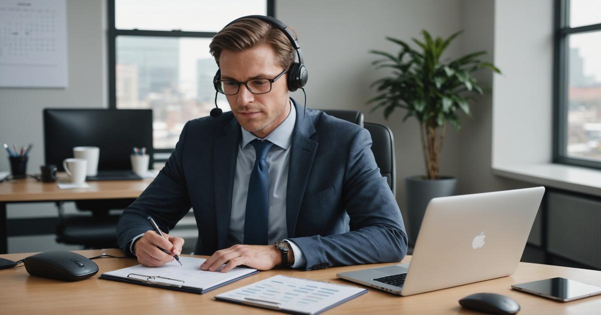 Assistante de direction H/F